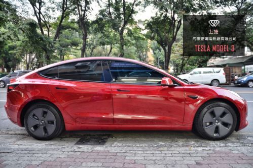 車窗及後擋貼冰鑽F20